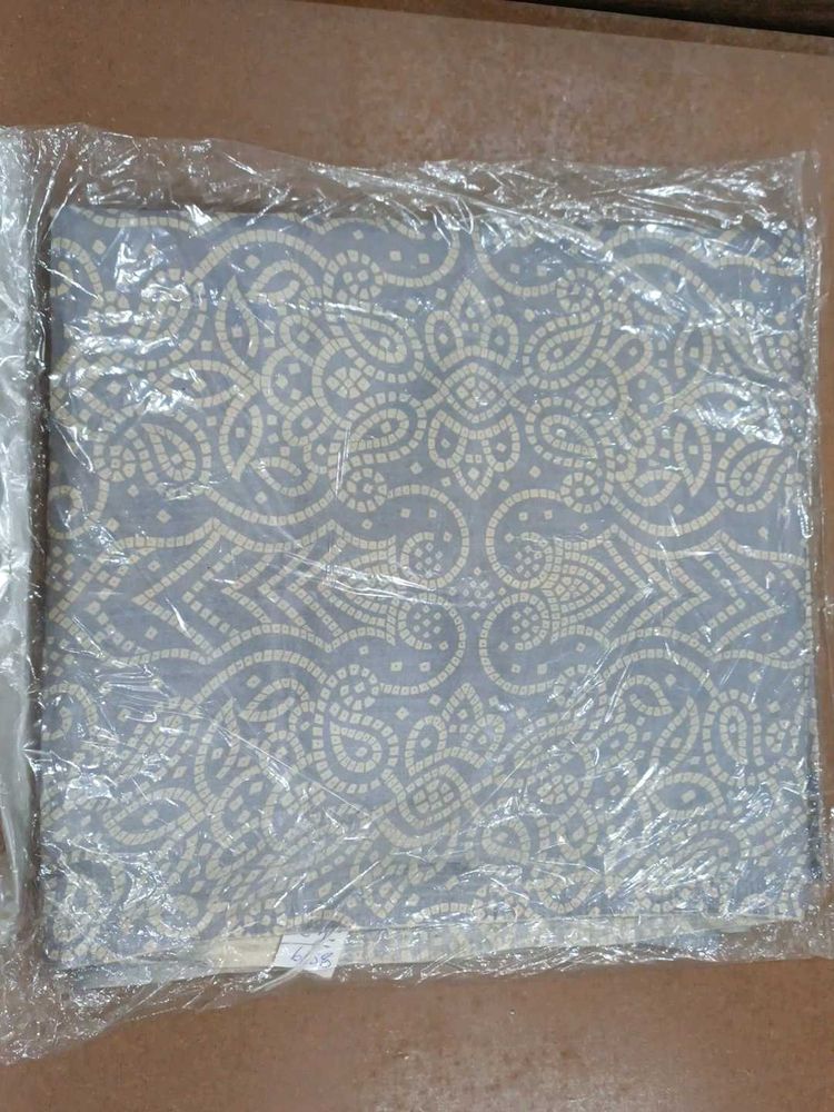 Traditional Indian Bandhani Print Fabric