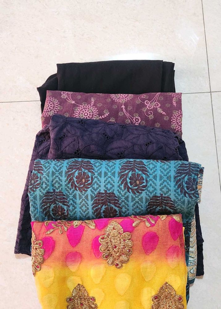 #11 Donation Combo of Five Random Preloved😍