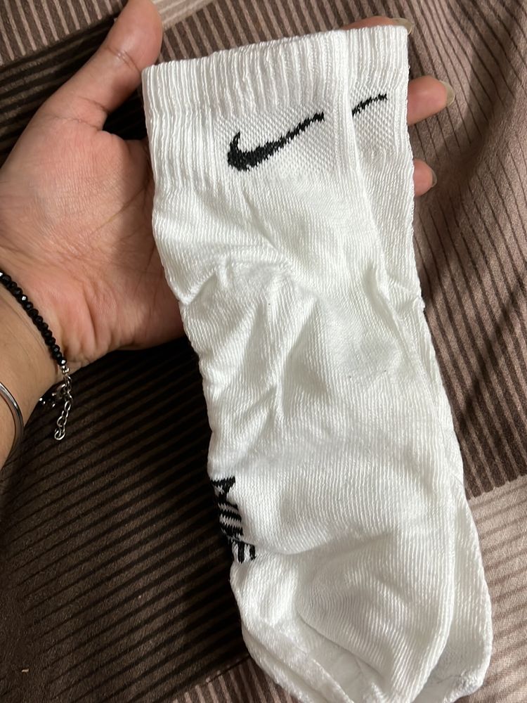 Nike Socks