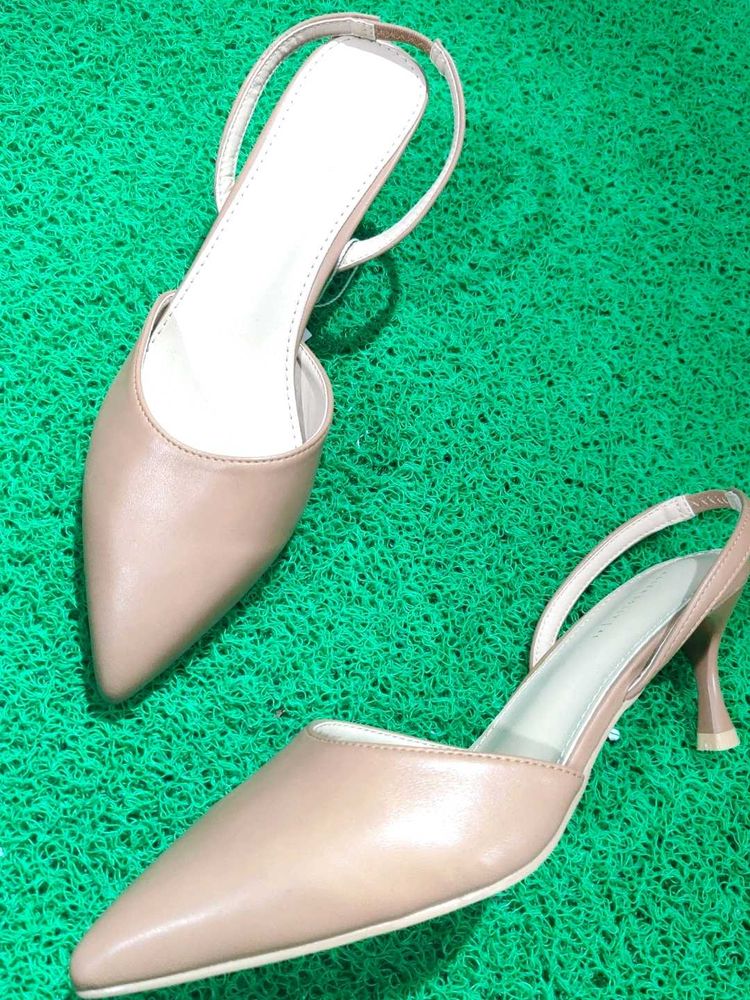 Allen Solly Sandals