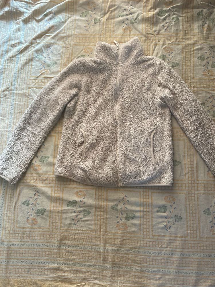 combo of two jacket
