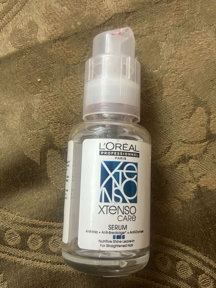 L'Oreal Xtenso Care Serum