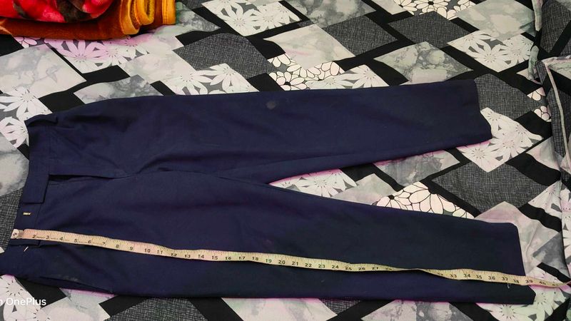 Uniform Pant