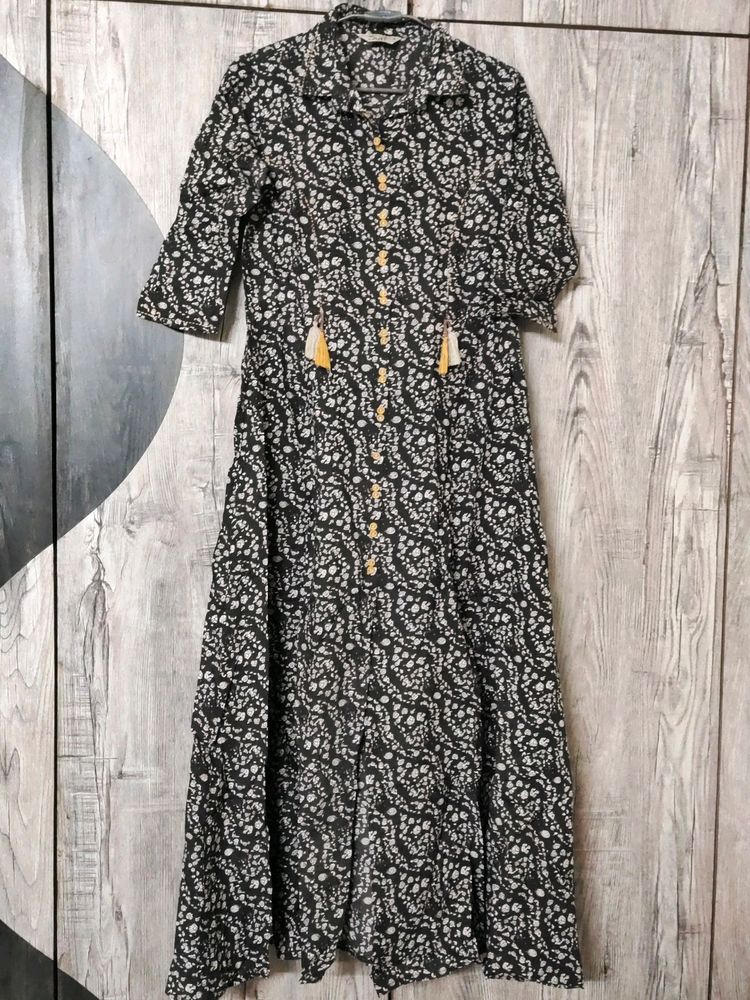 long kurti