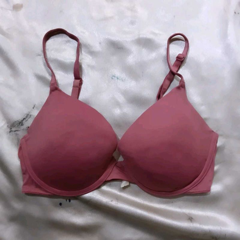 victorias secret Rose Bra