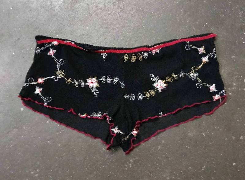 new panty