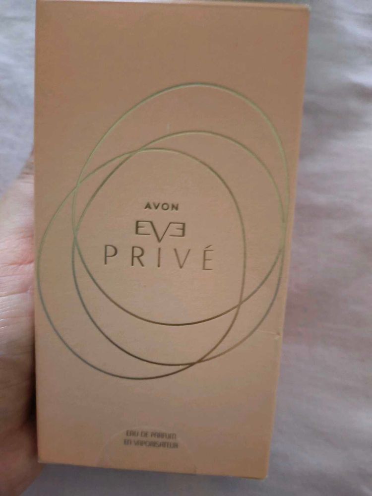 Avon Eve Prive Eau de Parfum