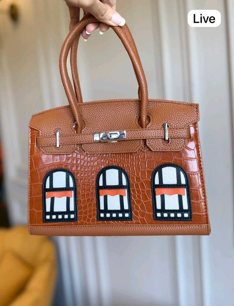 Hermes slingbags