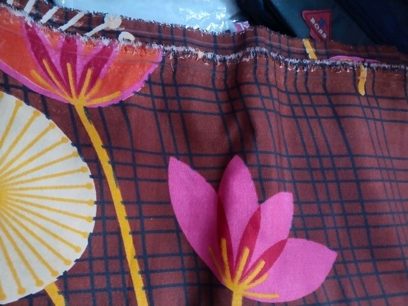 Double Bed Bedsheet New