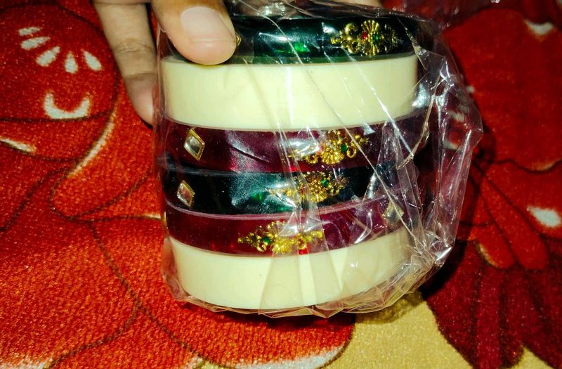 rajasthani Traditional Bangles