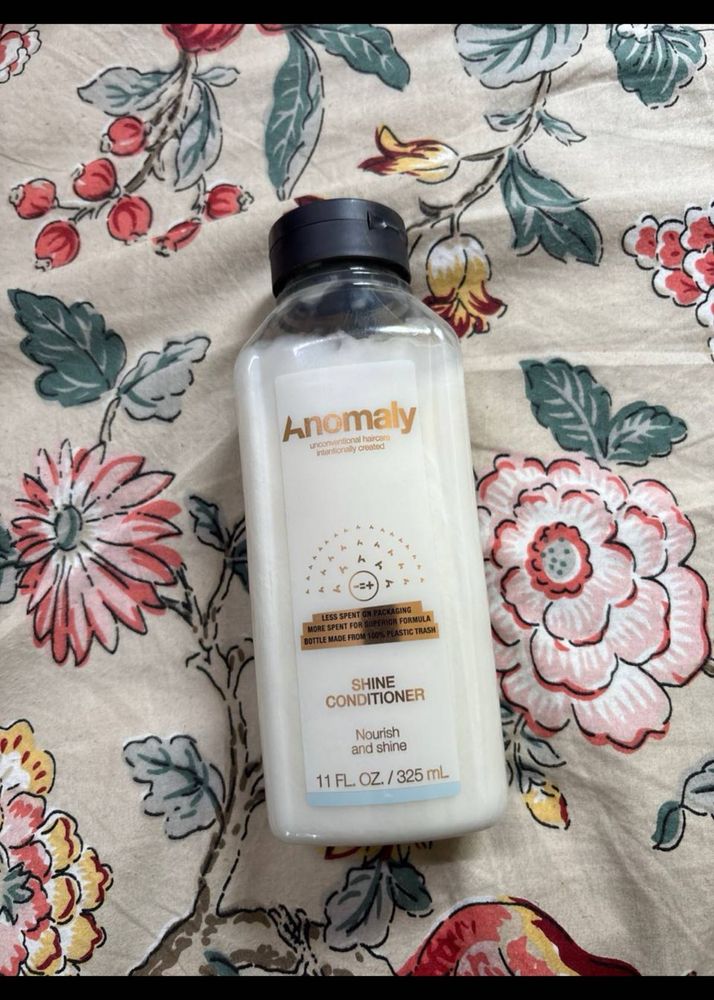 Anomaly Shine Conditioner