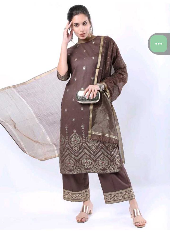 New Ketch Kurta Set