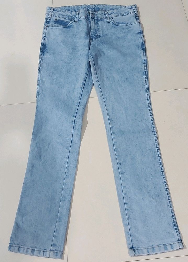 Trendy  Wrangler Men's Jeans