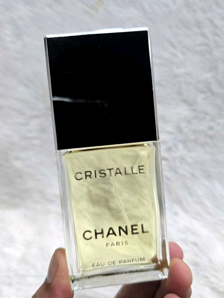 Chanel Cristalle EDP For Women