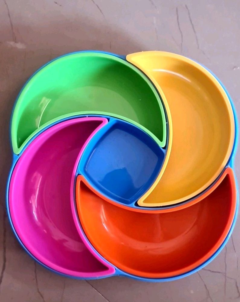 Dryfruits Or Multi Purpose Container