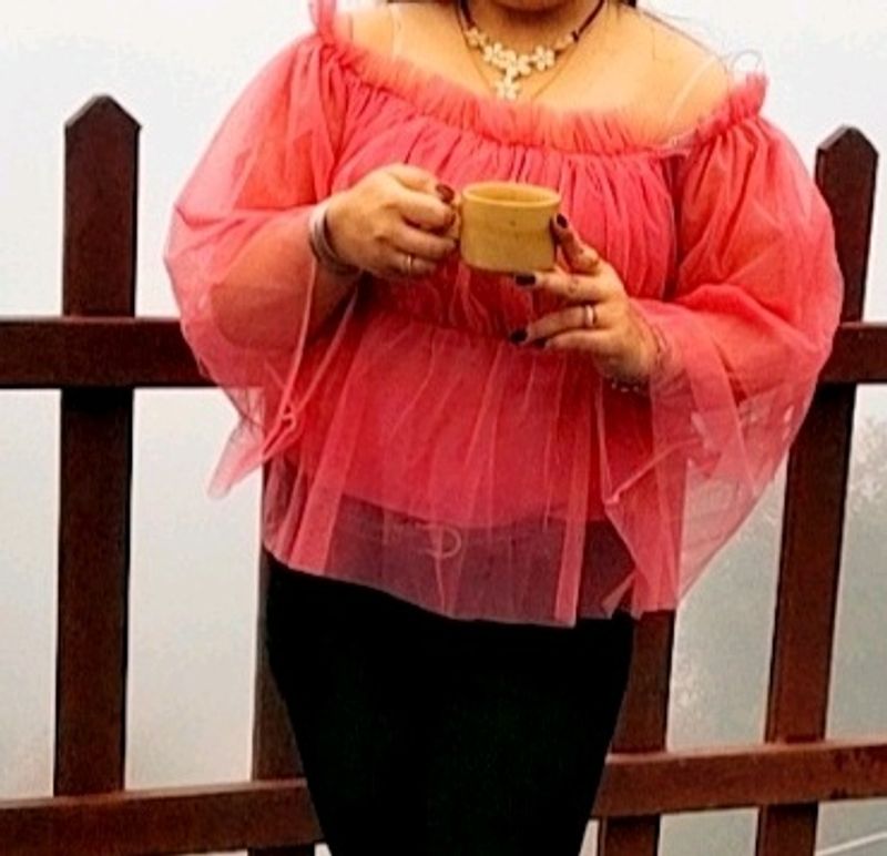 Net top