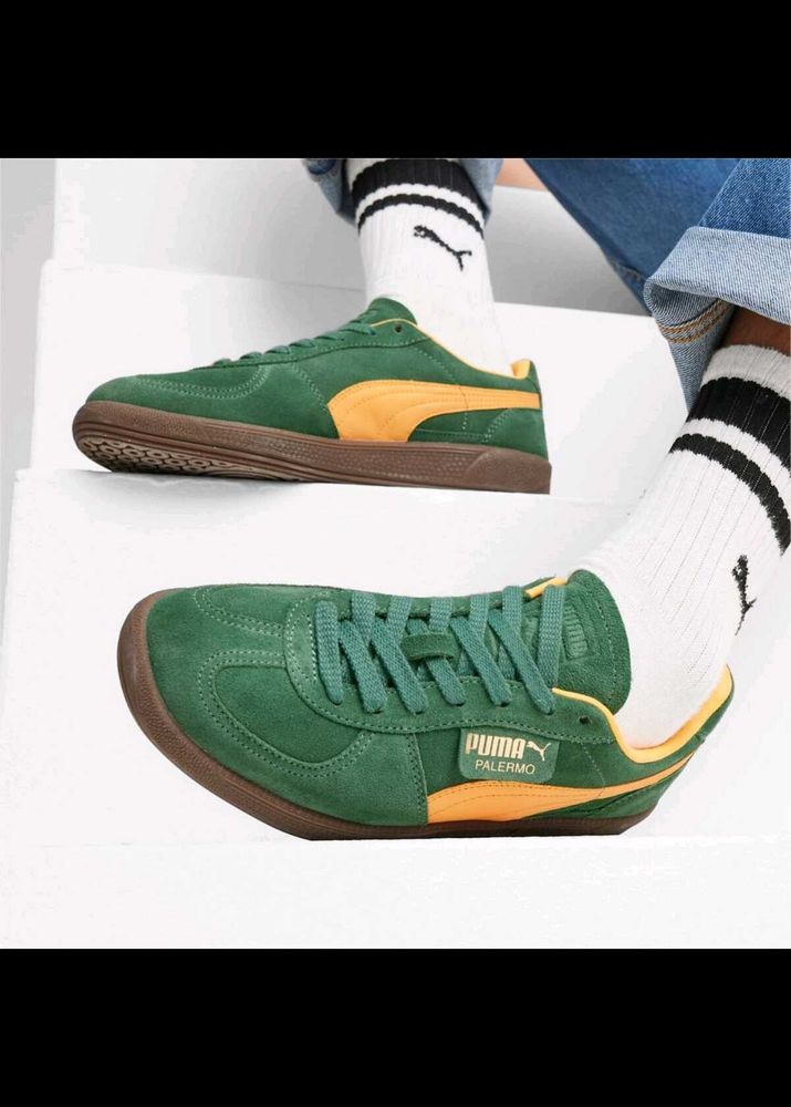 Puma