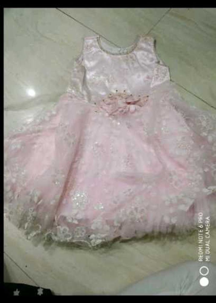 Sparkling Tulle Lehenga Skirt