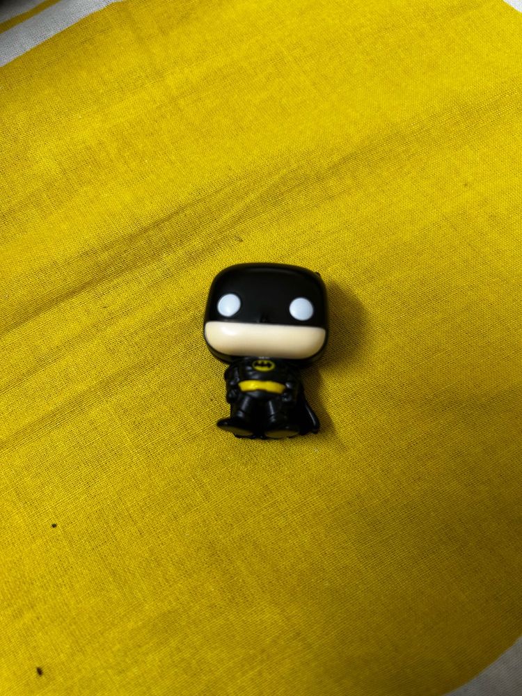 Funko POP! Batman Figure