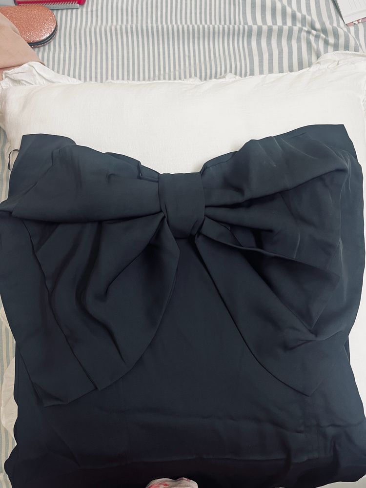 Little Bow Dress