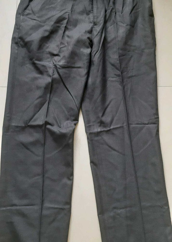 Black Trousers for Men
