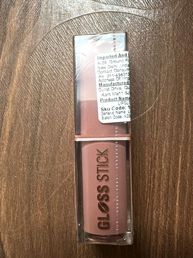 Revolution Lip gloss
