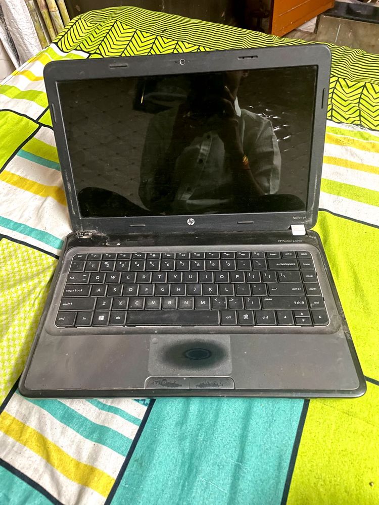 HP Pavilion Laptop