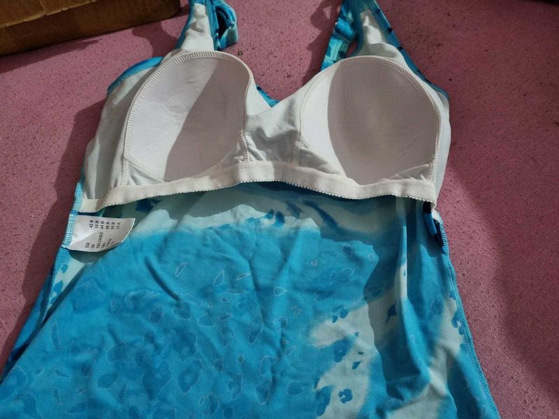 Blue Top
