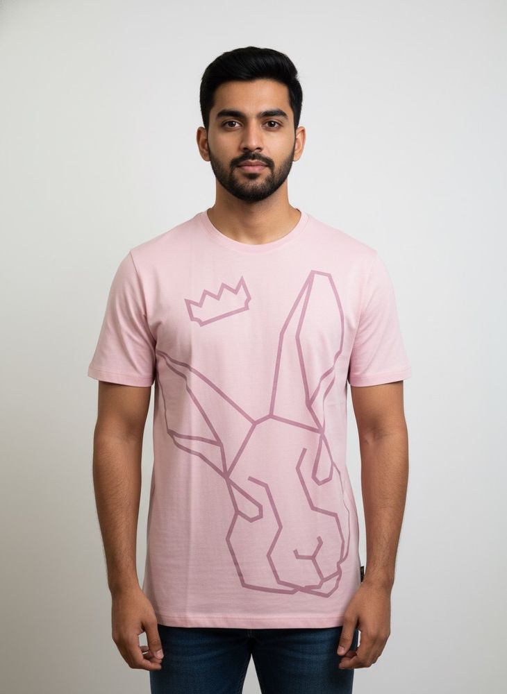 A RARE RABBIT T-shirt!