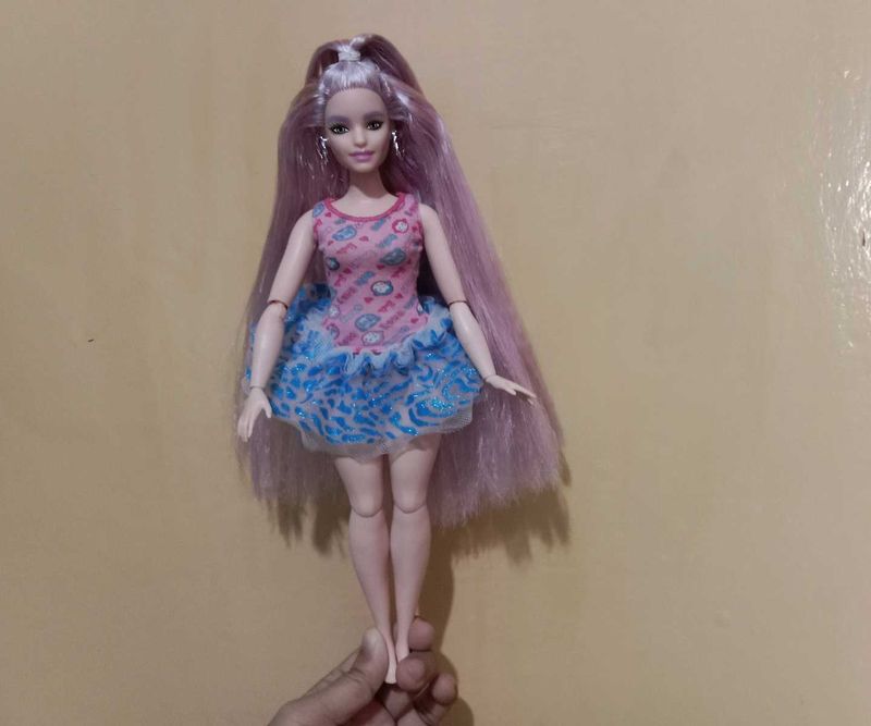 Barbie Doll