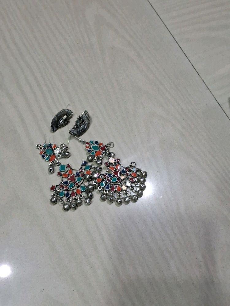 Earring
