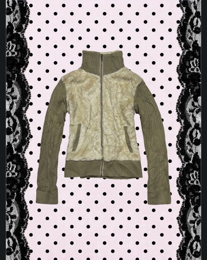 mossimo fitted jacket