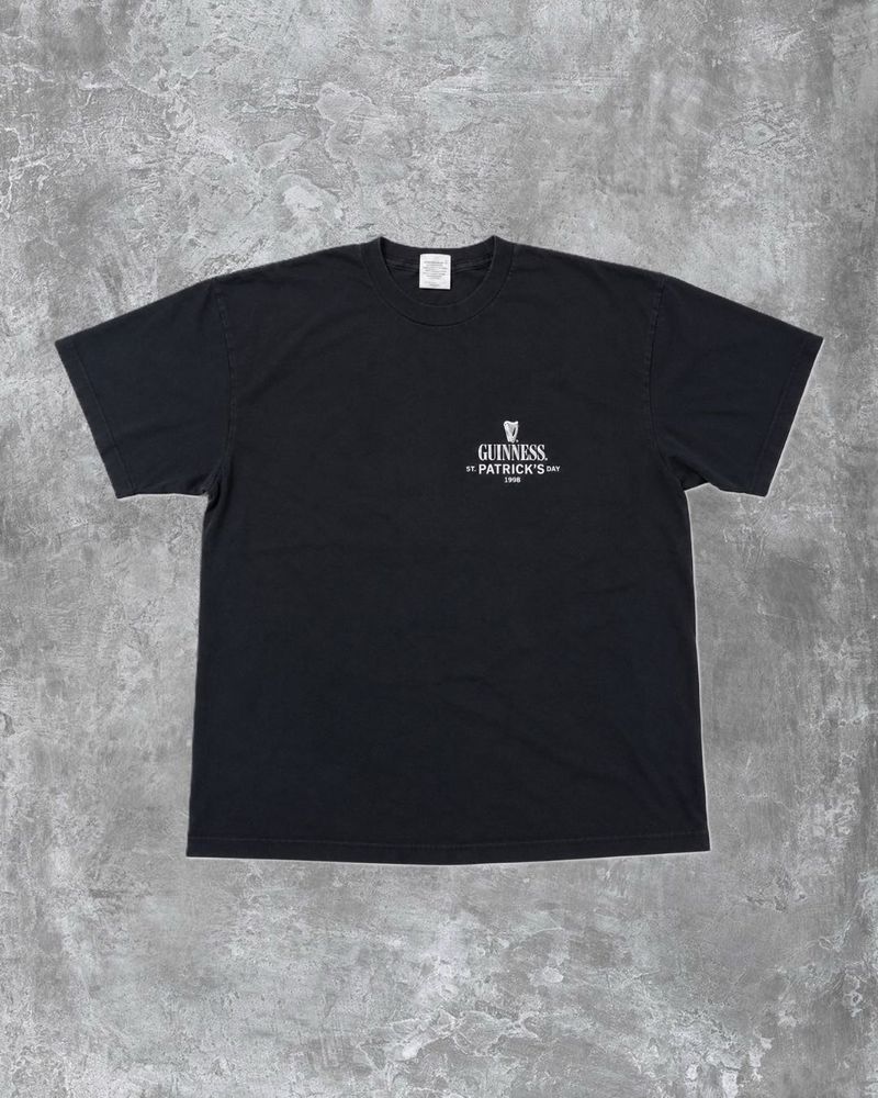 Guinness St. Patrick's Day 1998 T-Shirt