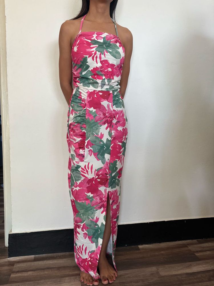 Cord Set 2 Piece Top &amp; Skirt