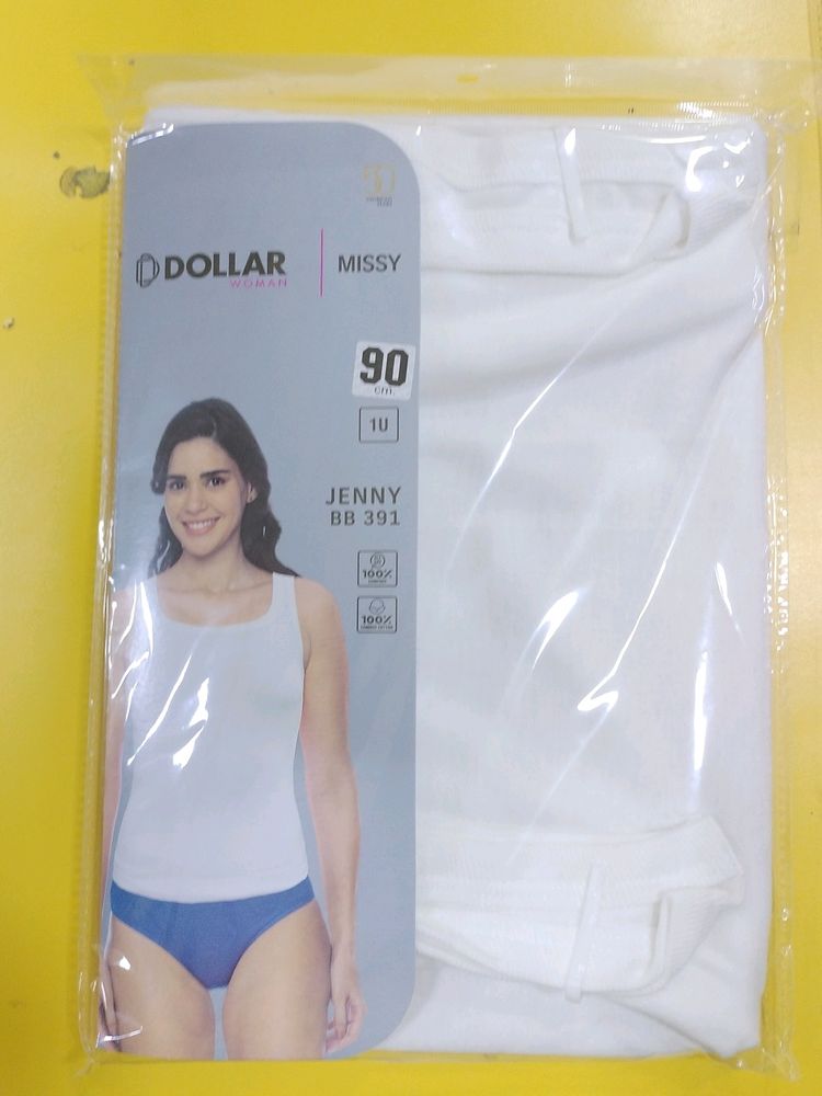 Dollar Slip