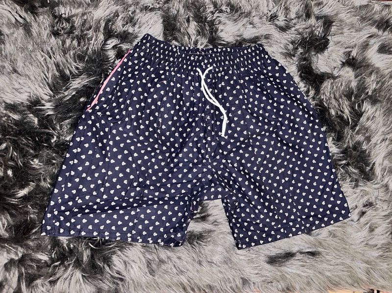 Lounge Shorts