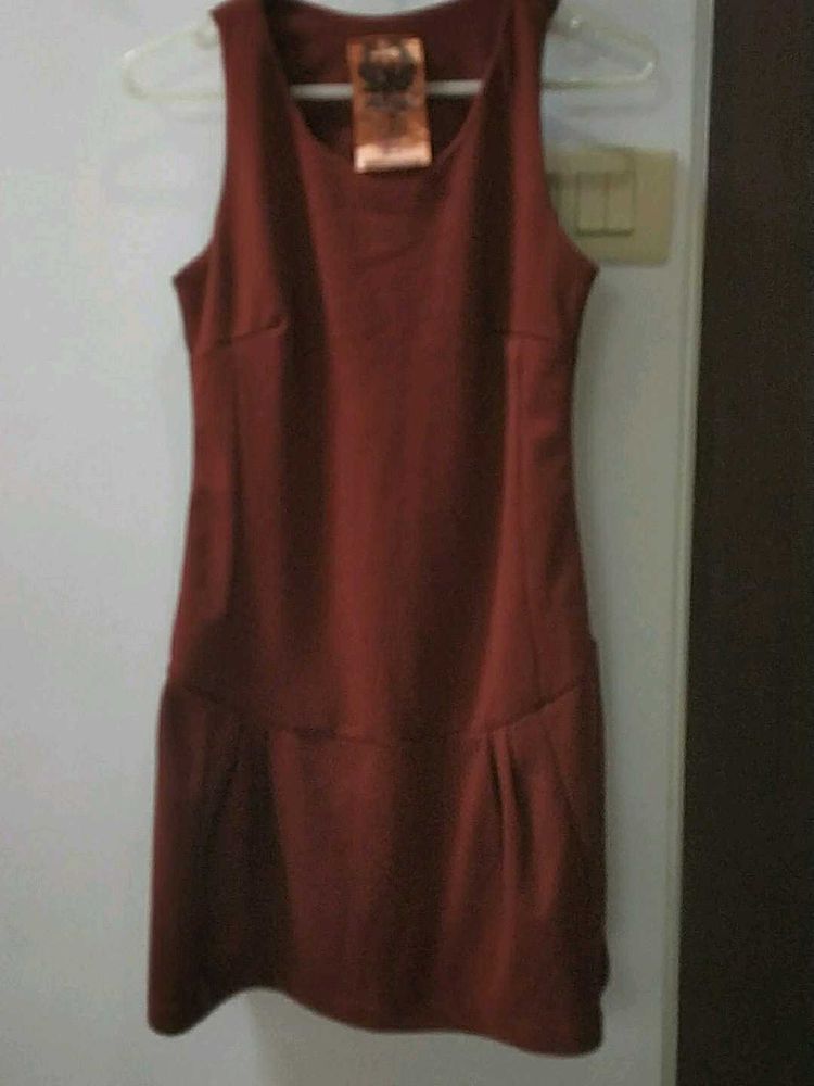 Remanika Dress