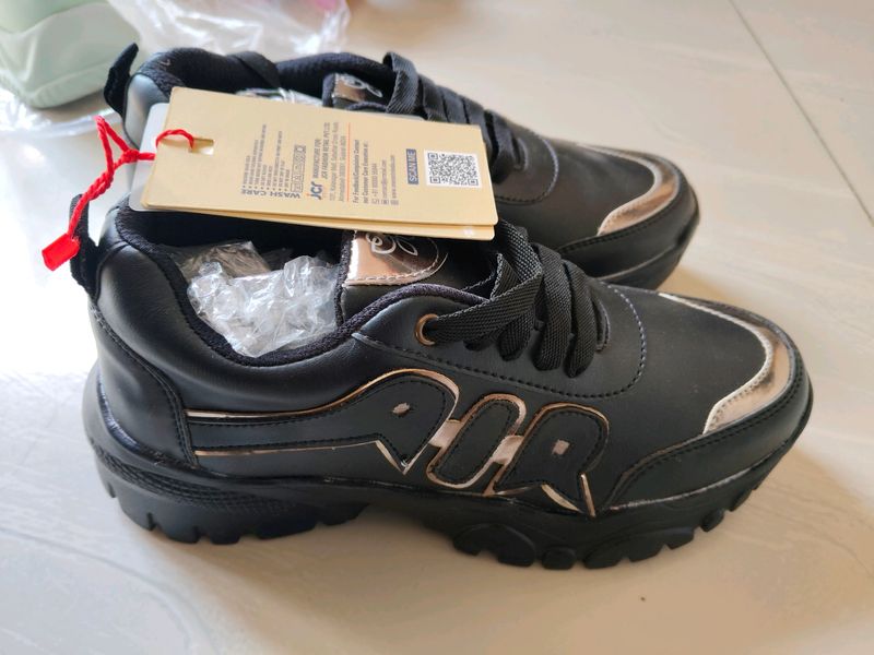 Shoes Black 🖤