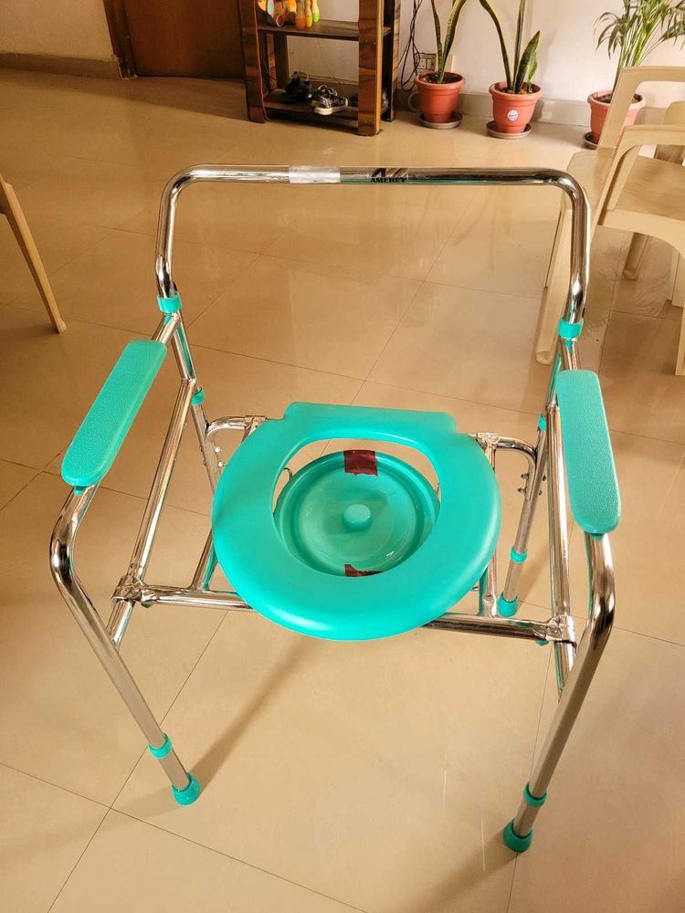 Toilet seat new for adults