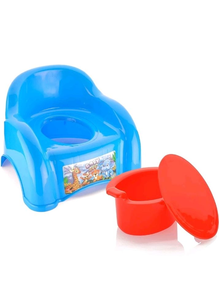 Miss &amp; Chief by Flipkart ABCD Baby Toilet Training