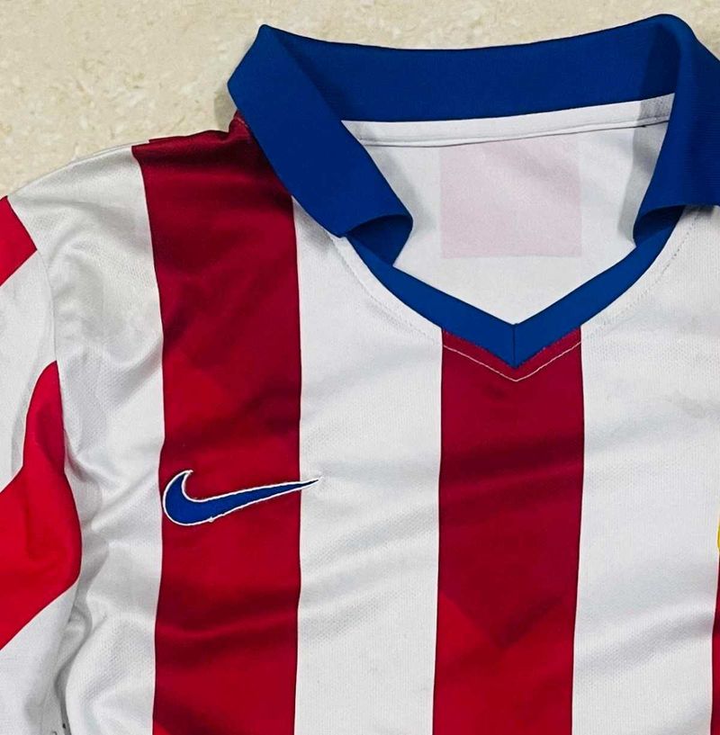 [LIMITED EDITION] Nike 2014-15 Jersey