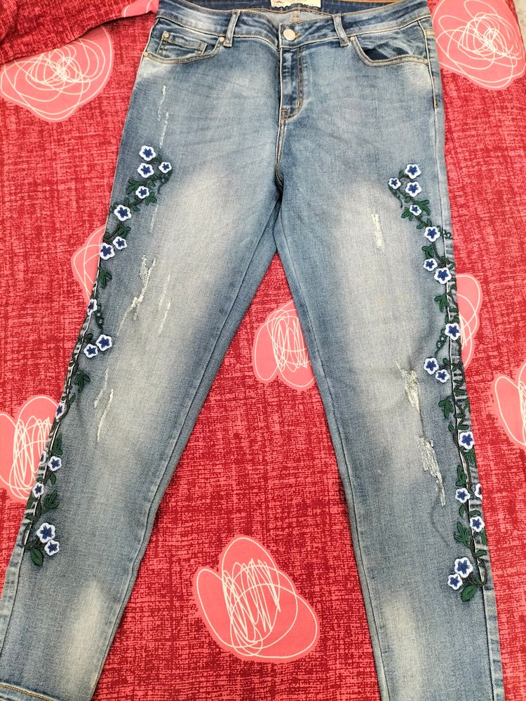 Madame Jean's For Women
