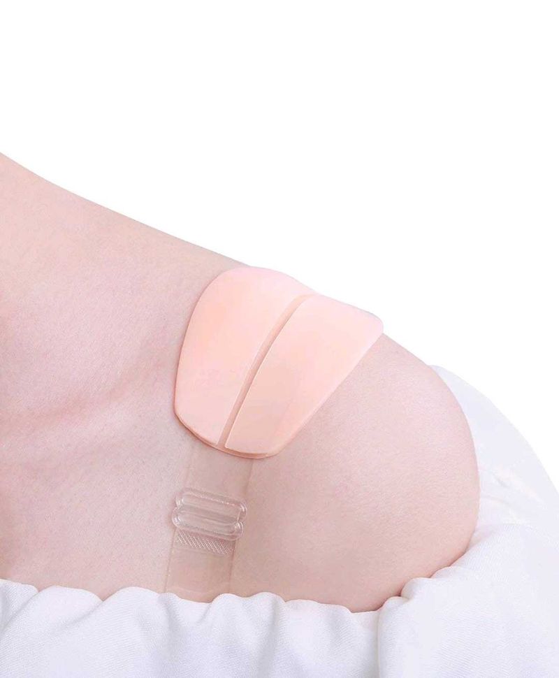 Comfortable Bra strap cushions