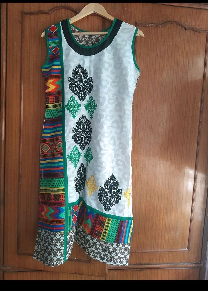 All In One Kurti
