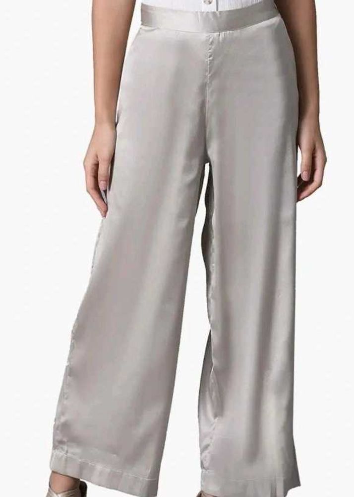 Relax Fit Pants