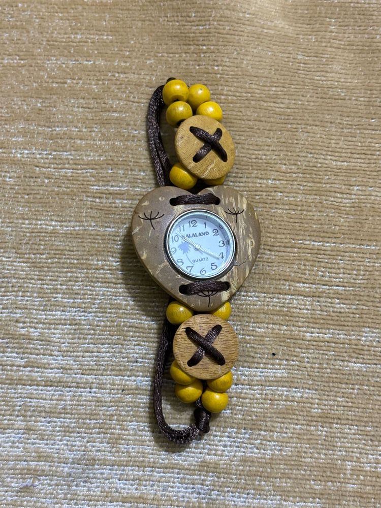 watch