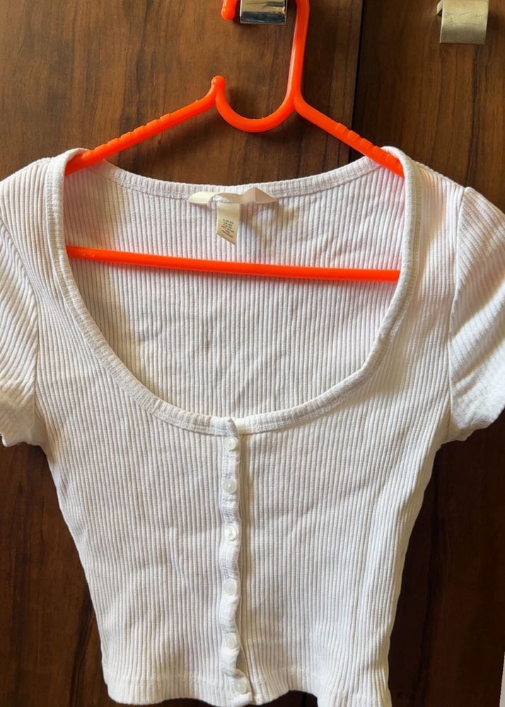H&amp;M top
