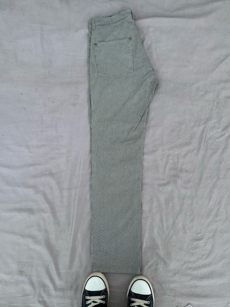 Men's Corduroy Pants