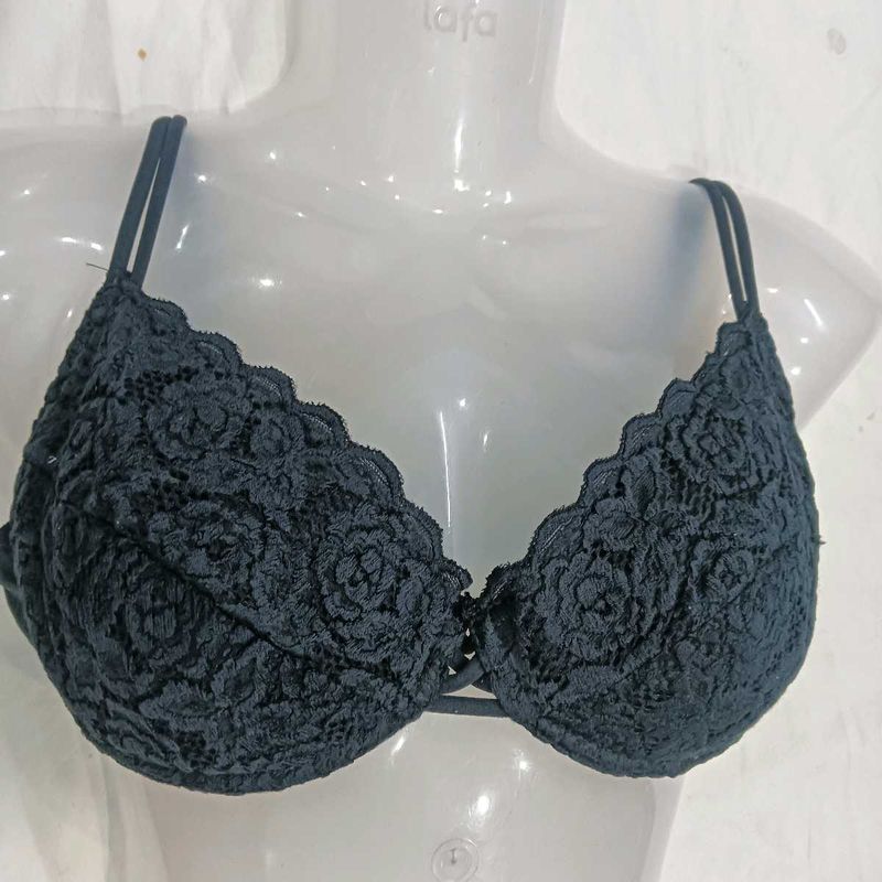 Lace 🪔 Padded Bra