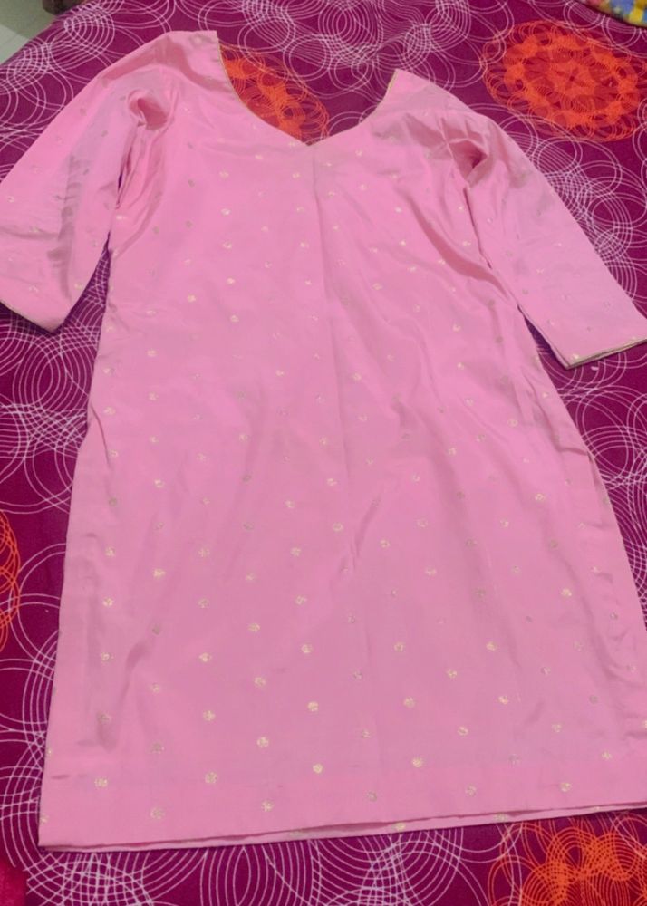 Festive Kurti